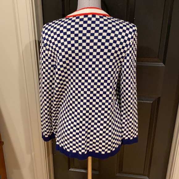 Vintage Castlebrook Sweater Size 12 - Picture 5 of 8